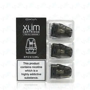OXVA Xlim V3 Pod Cartridges