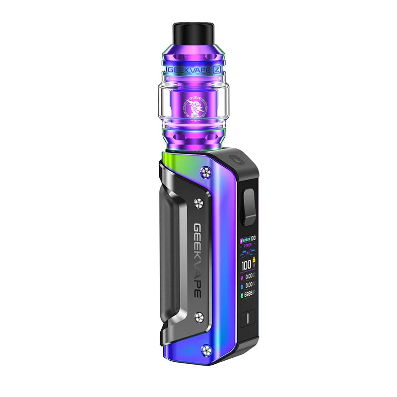 Geekvape Aegis Solo 3 Kit