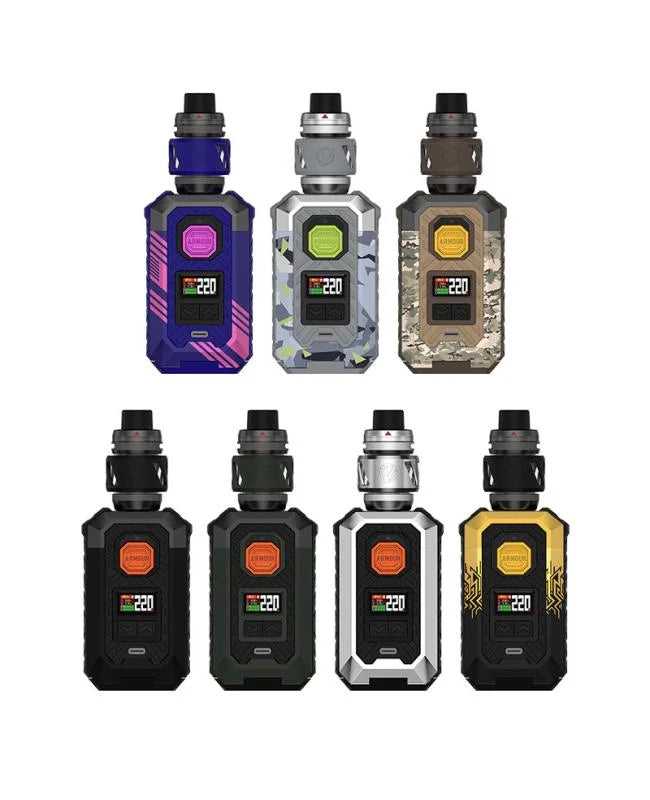 Vaporesso Armour Max iTank T Kit