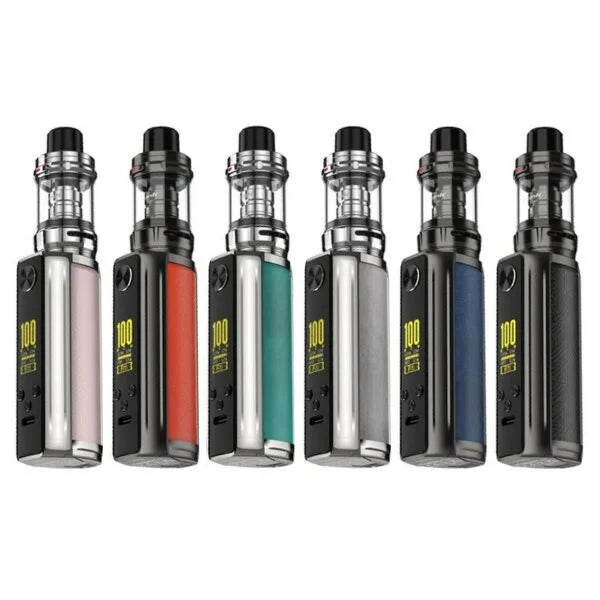 Vaporesso Target 100 iTank 2 Kit
