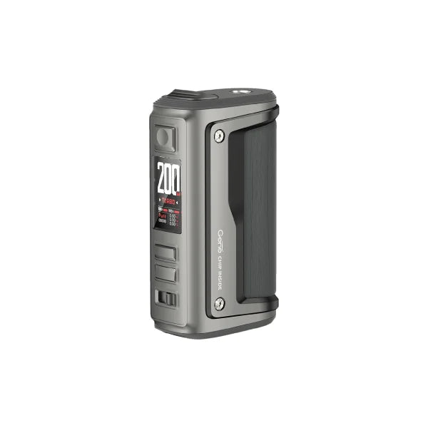 VOOPOO Argus GT 2 Mod