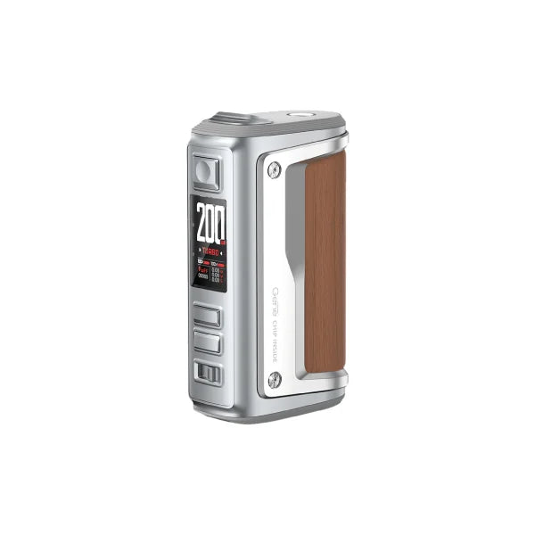 VOOPOO Argus GT 2 Mod