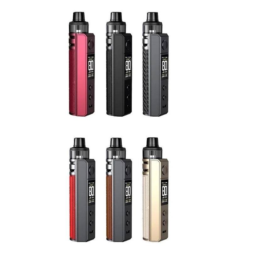 VOOPOO Drag H80S Kit