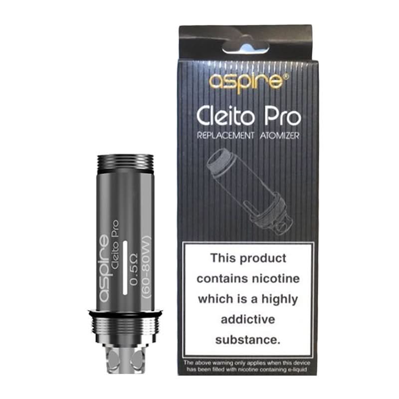 aspire-cleito-pro-replacement-vape-coils-with-box