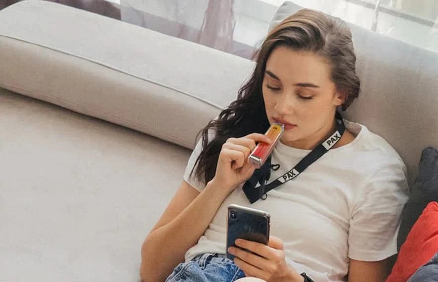 Berry Lemonade Crystal Pro Max 4000 Vape