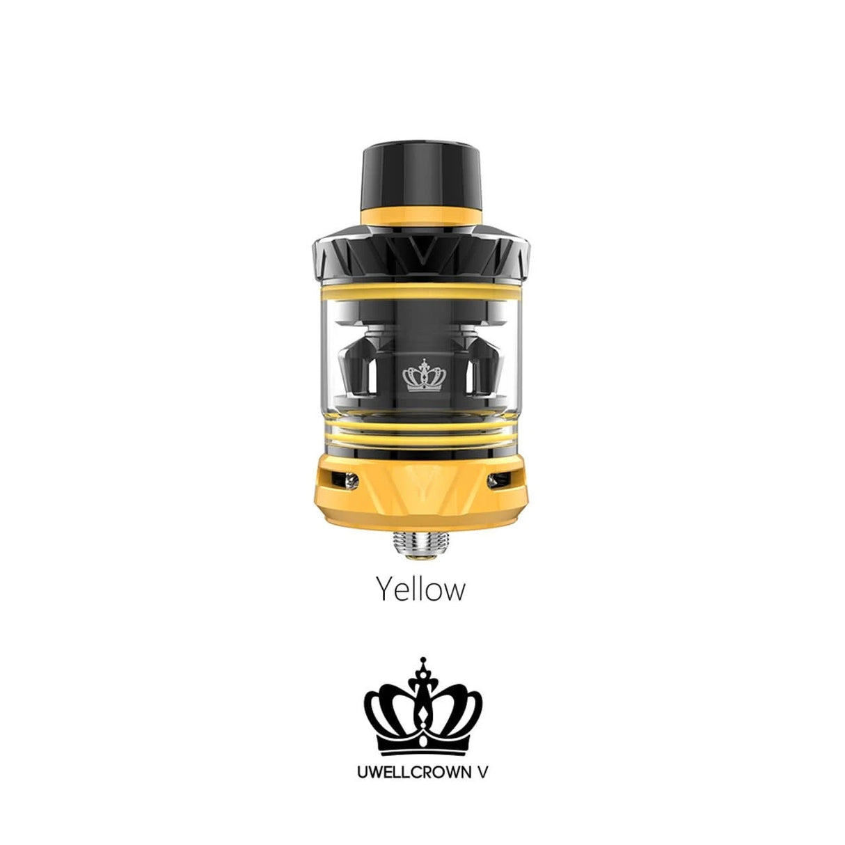 Uwell Crown 5 Vape Tank