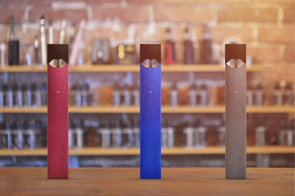 What Happens When a Disposable Vape Gets Old: Understanding E-Liquid and Battery Aging