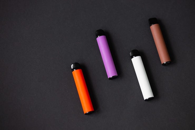 Discover Why Small Vapes Are Revolutionizing the Vaping Scene