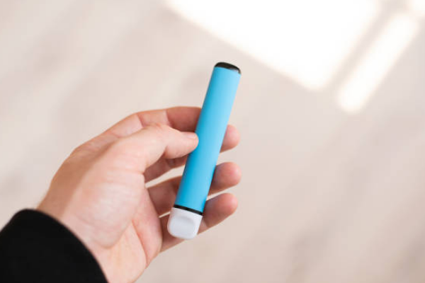 Which disposable vape is safest ?
