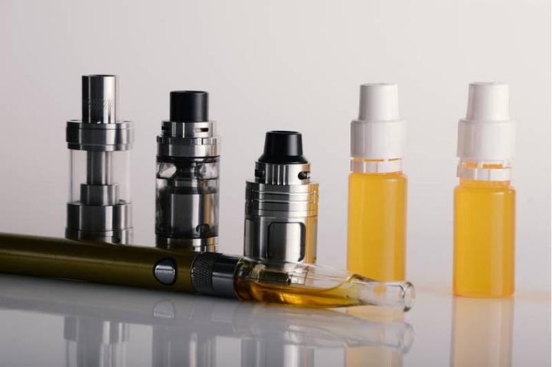 Customising Your Vaping Experience: A Guide to Mixing and Matching Vape Parts