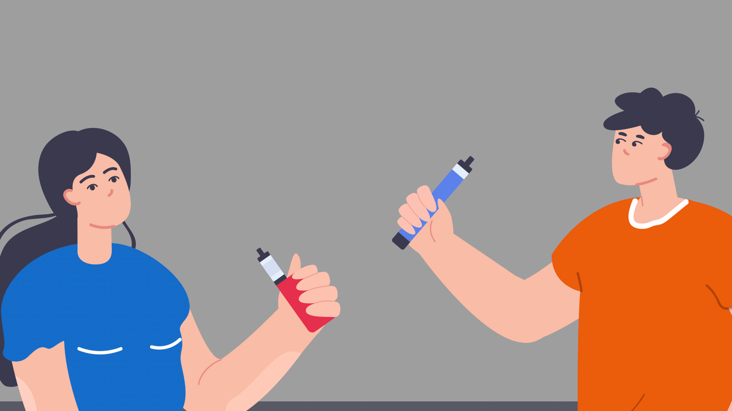 How Vaping Could Become a Financial Lifesaver for the NHS