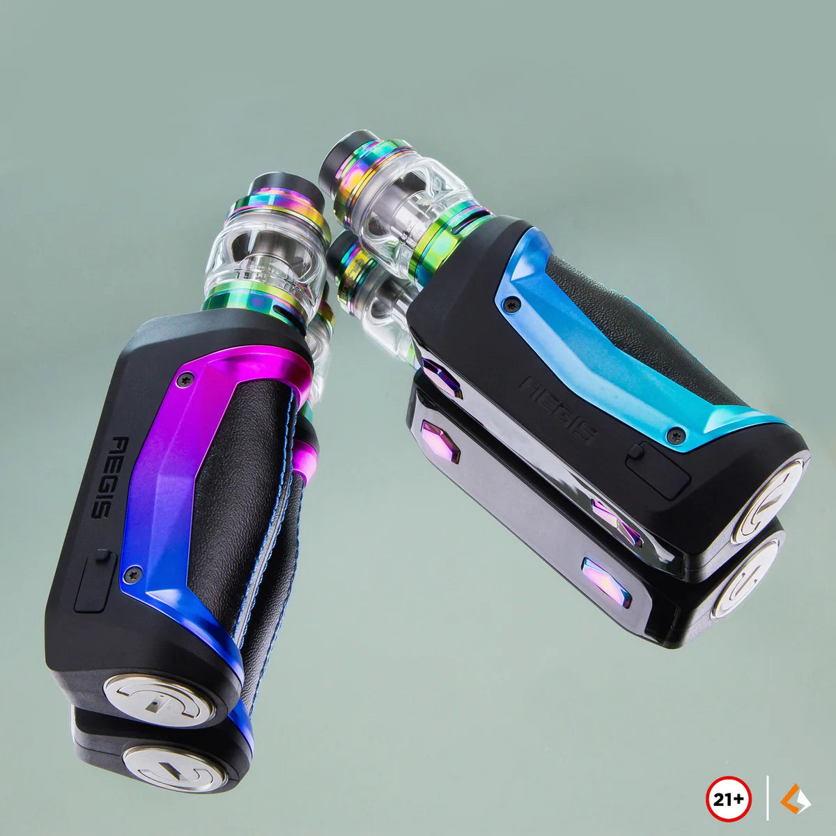 The Ultimate Guide to GeekVape Vape Kits: Power and Performance Redefined