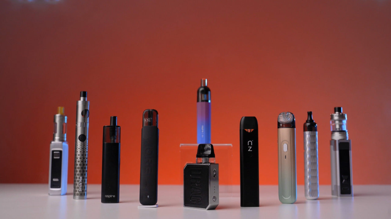 What is the Best Vape to Buy?