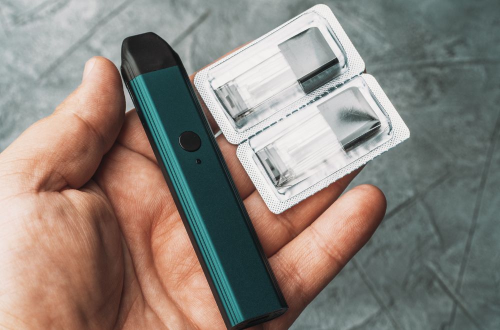 Understanding Vape Cartridges: A Comprehensive Guide