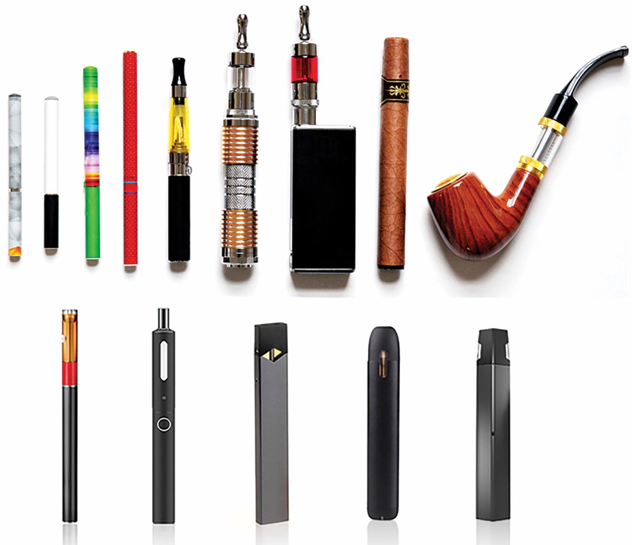 Understanding Nicotine Needs: A Guide to Choosing the Right Level for Your Vape