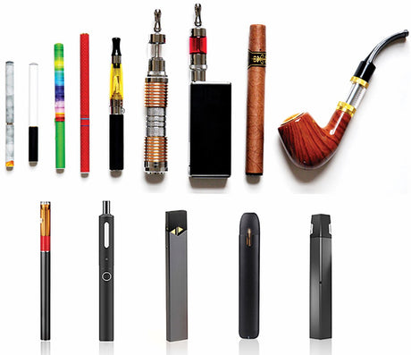 Understanding Nicotine Needs: A Guide to Choosing the Right Level for Your Vape