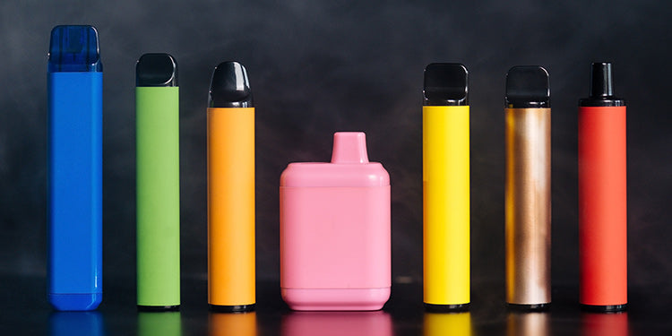 The Most Popular Disposable Vape in the UK: A Comprehensive Guide