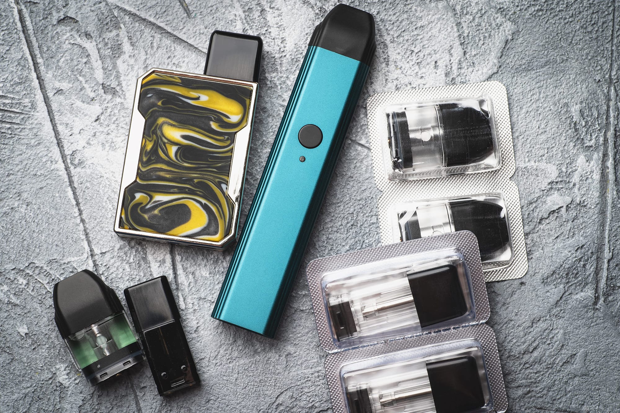 How to Choose the Perfect Device for Your Vape Cartridges