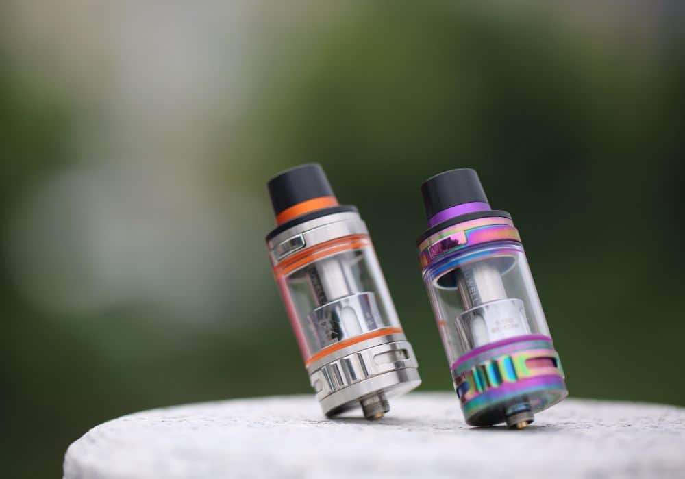 Top Vape Tanks of 2024: Unveiling the Best for Every Vaper