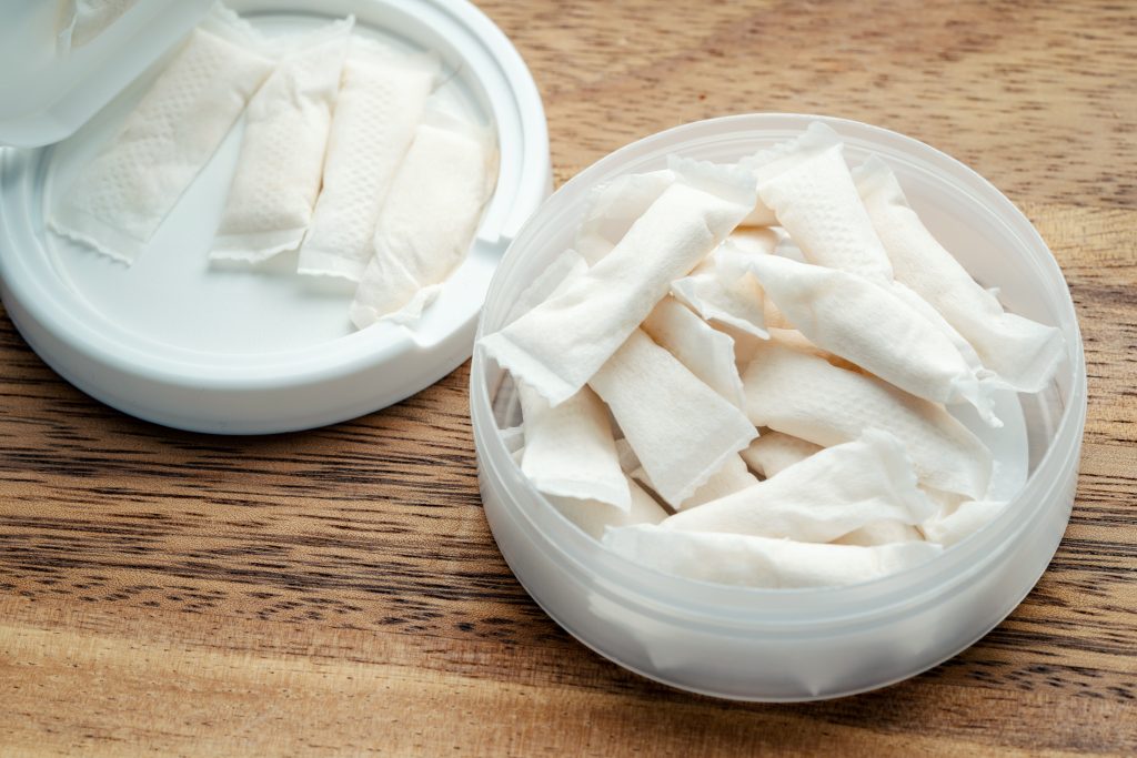 The Rise of Nicotine Pouches: A Modern Approach to Nicotine Consumption