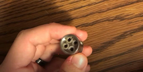 Understanding "Ohms Too Low" on Your Vape Device: Causes and Fixes