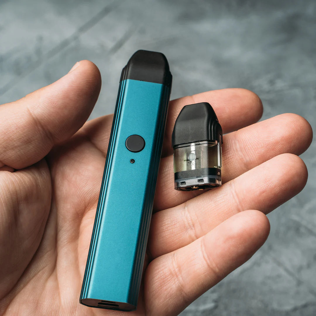 Vaping Made Easy: Top 10 Vape Kits for the Mobility Impaired and Disabled