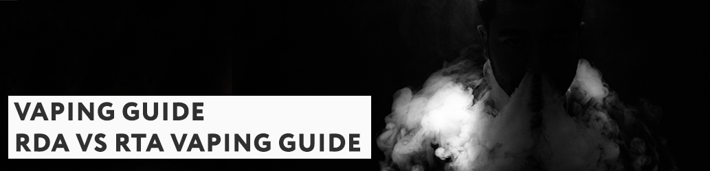 RDA vs. RTA: Understanding Key Differences! – Vape Offers