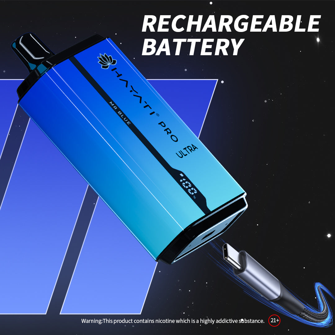 Understanding the Popularity of Dual Flavours in Hayati Pro Ultra