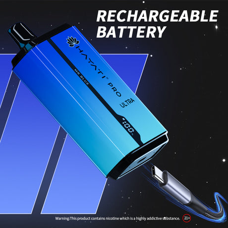 Understanding the Popularity of Dual Flavours in Hayati Pro Ultra