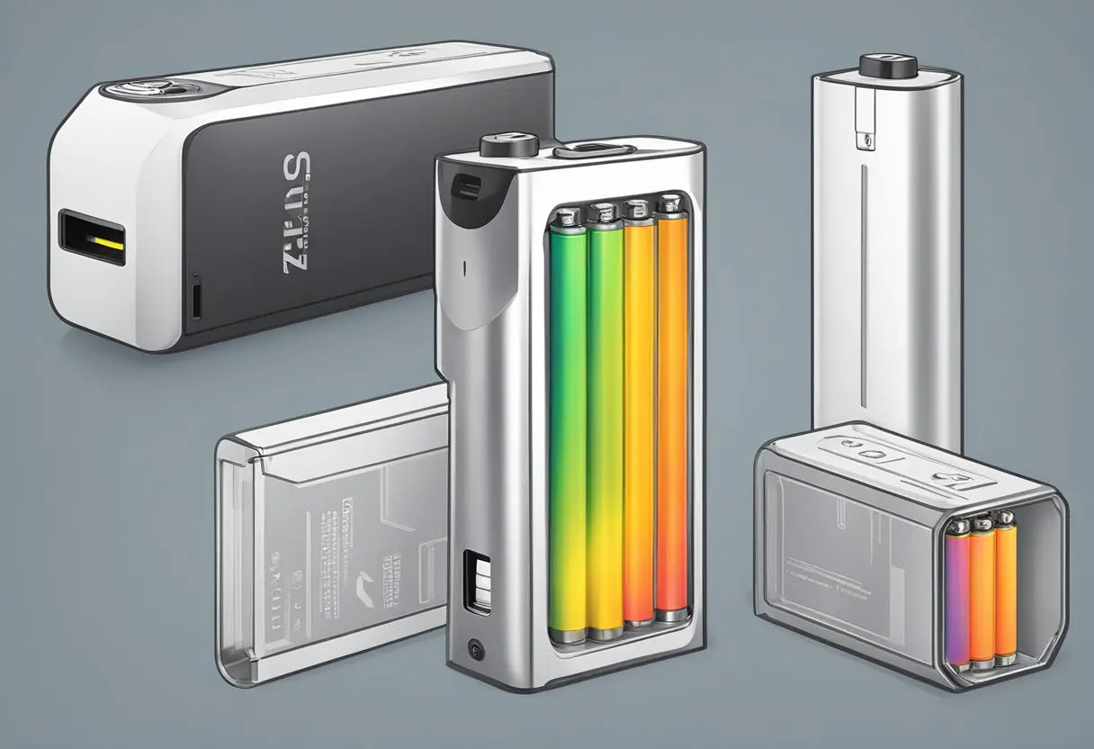 Battery Maintenance Tips: Ensuring Longevity and Safety