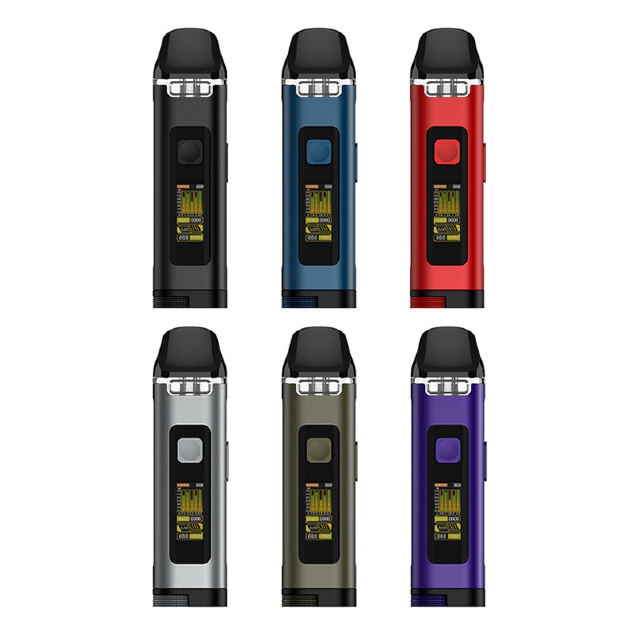 Discover the Excellence of UWELL Pod Kits: A Vaper’s Ultimate Guide