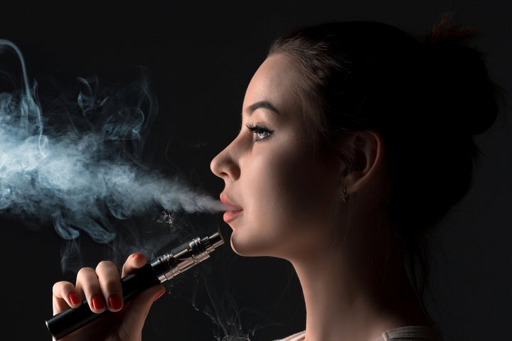 Vaping in Popular Media: A Fresh Perspective and Health Insights Compared to Smoking