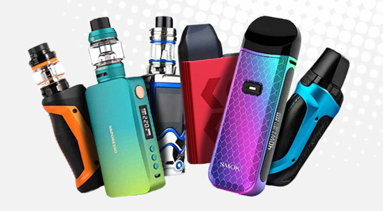 Best Vape Kits to Buy in 2023: Stay Ahead with the Latest Innovations