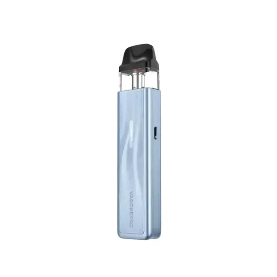 Vaporesso XROS 5 Mini Pod Vape Kit Review & UK Guide