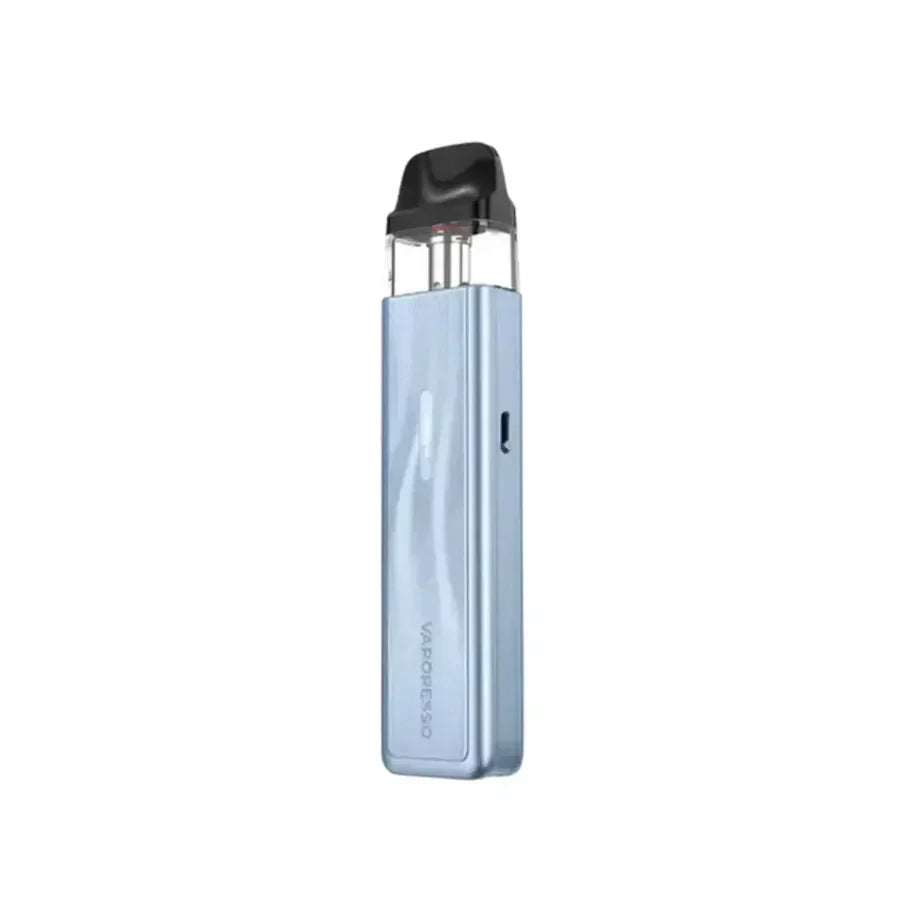 Vaporesso XROS 5 Mini Pod Vape Kit Review & UK Guide