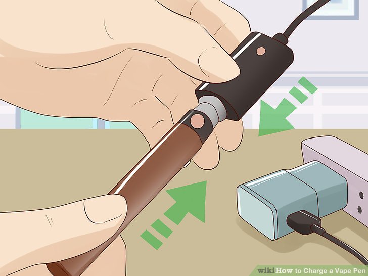 Mastering Vape Charging: A Complete Guide to Types, Tips, and Troubleshooting