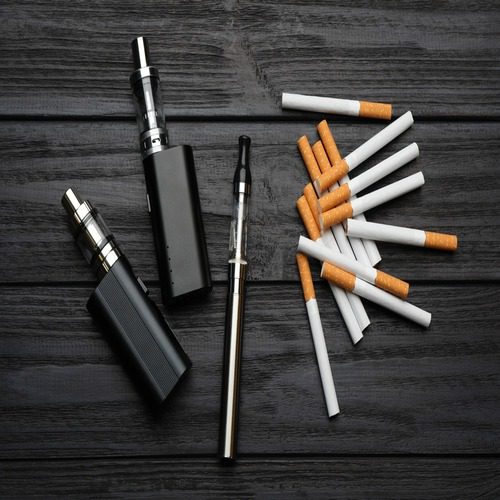 Is Vaping Classified as Smoking?