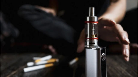 10 Positive Effects of Vaping: A Comprehensive Look at the Benefits