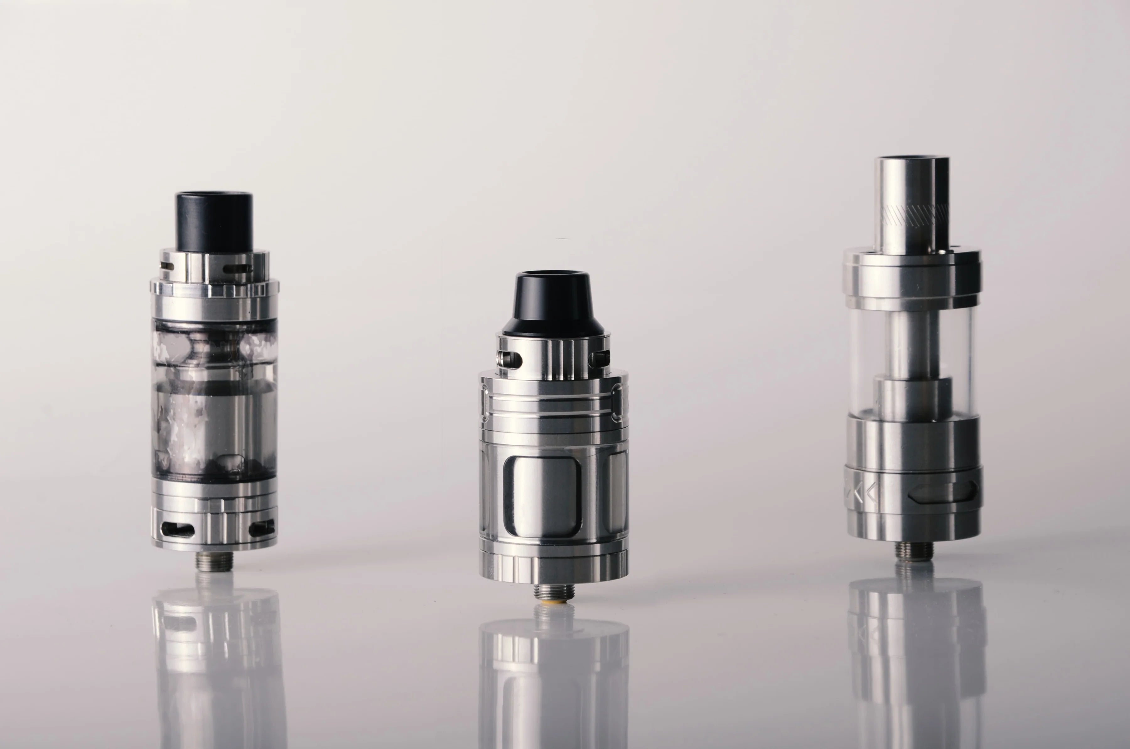 Discover Your Ideal Vape Tank: A Guide to Choosing the Perfect Vape Setup