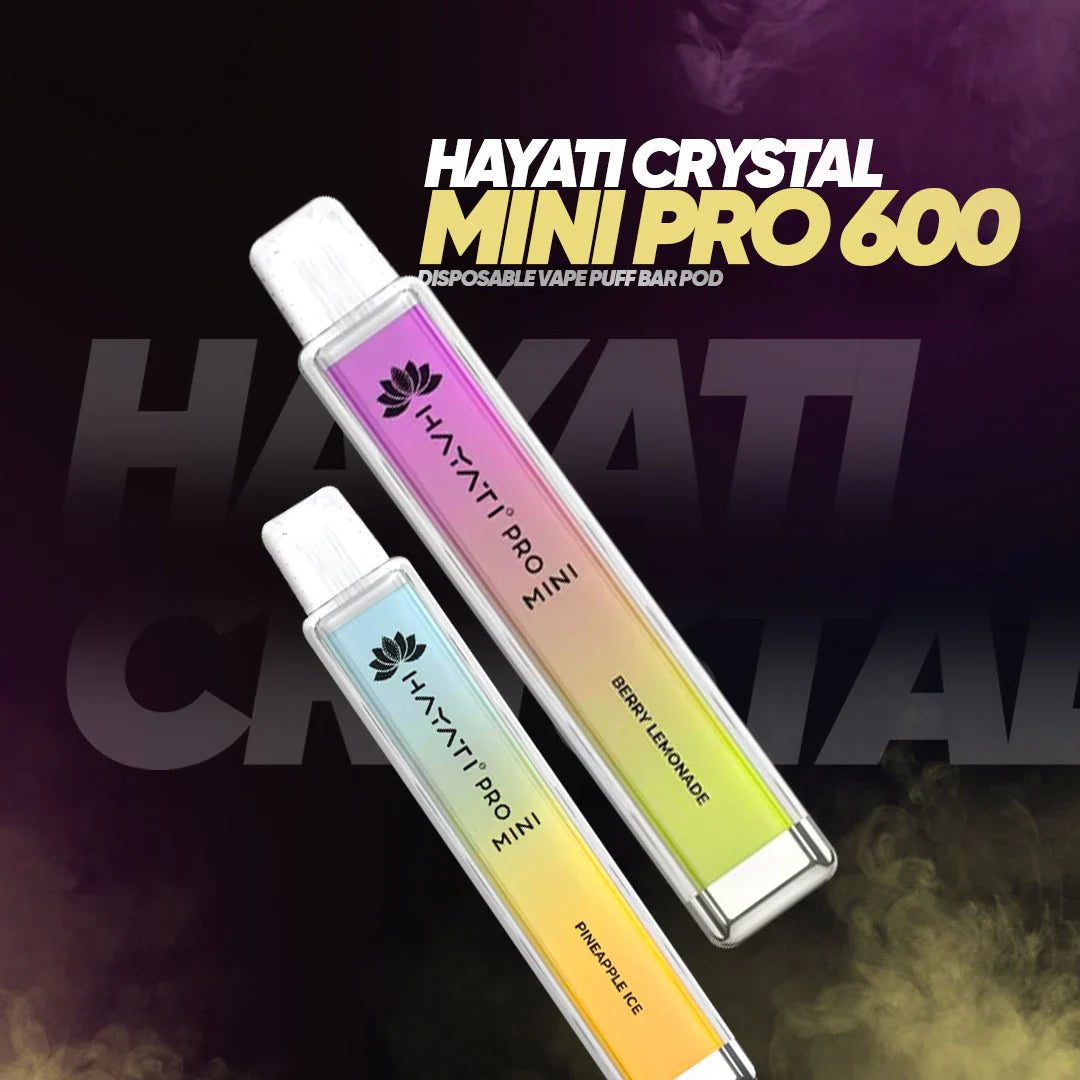 HAYATI PRO MINI
