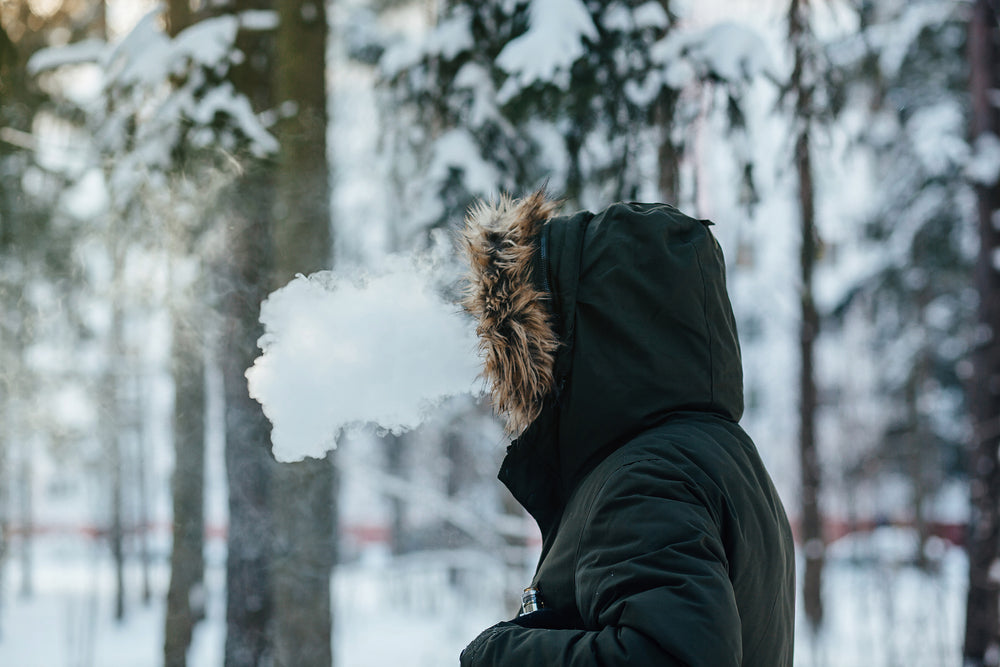 Maximising the Life of Your 5,000-Puff Disposable Vape