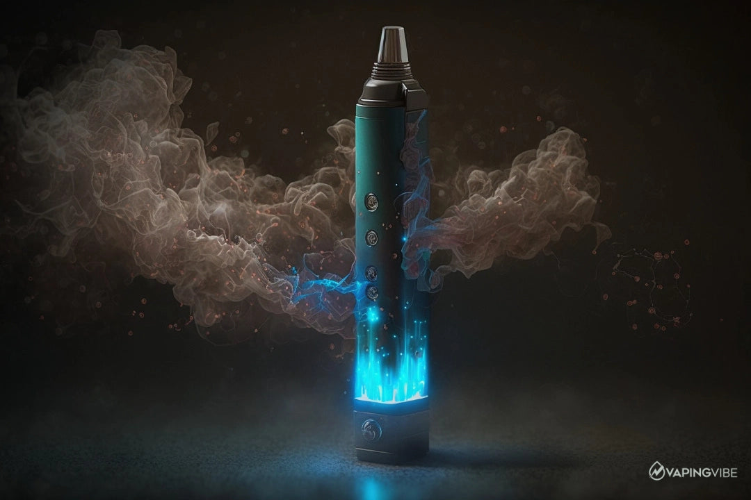 How to Prevent Your Vape from Auto-Firing and What to Do if It Happens