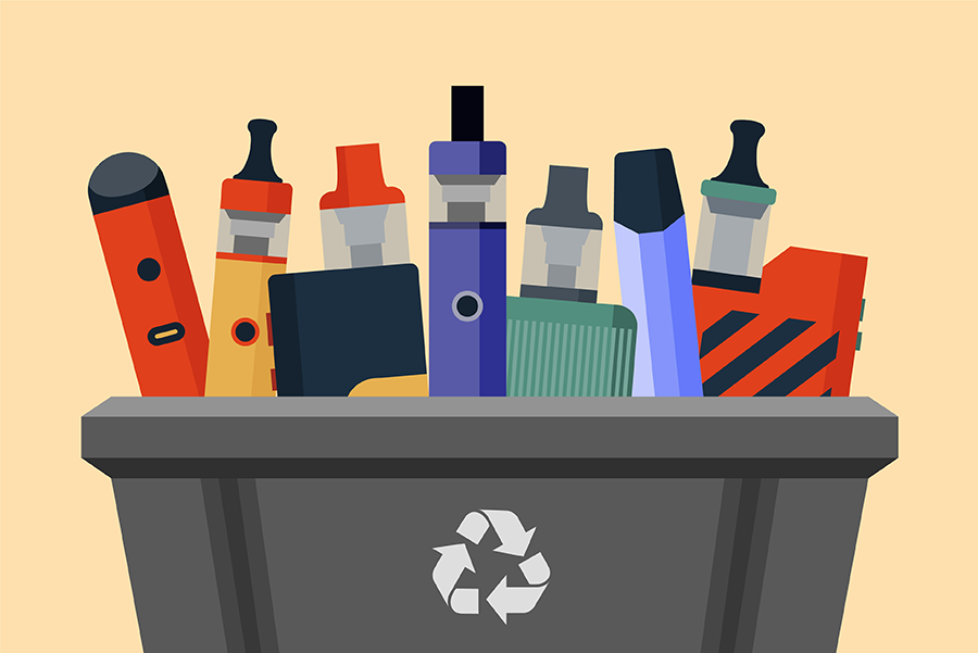 The Ultimate Guide to Transitioning from Disposable Vapes to Pod Kits