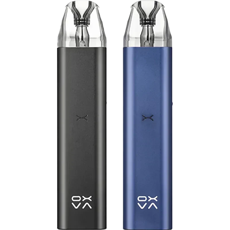 Why OXVA Pod Kits Should Be Your Next Vaping Choice: A Comprehensive Guide