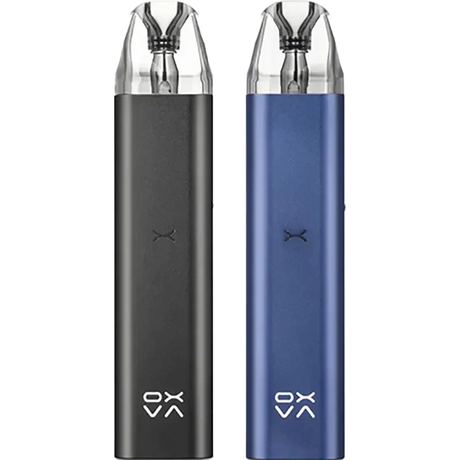 Why OXVA Pod Kits Should Be Your Next Vaping Choice: A Comprehensive Guide