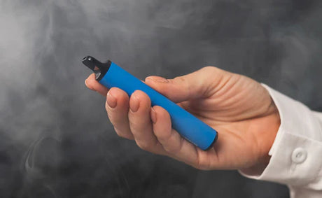 Why Switch from Disposables to Reusable Vapes?