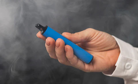 Why Switch from Disposables to Reusable Vapes?