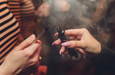 Enjoying Nicotine-Free Vaping: A Guide to Total Satisfaction