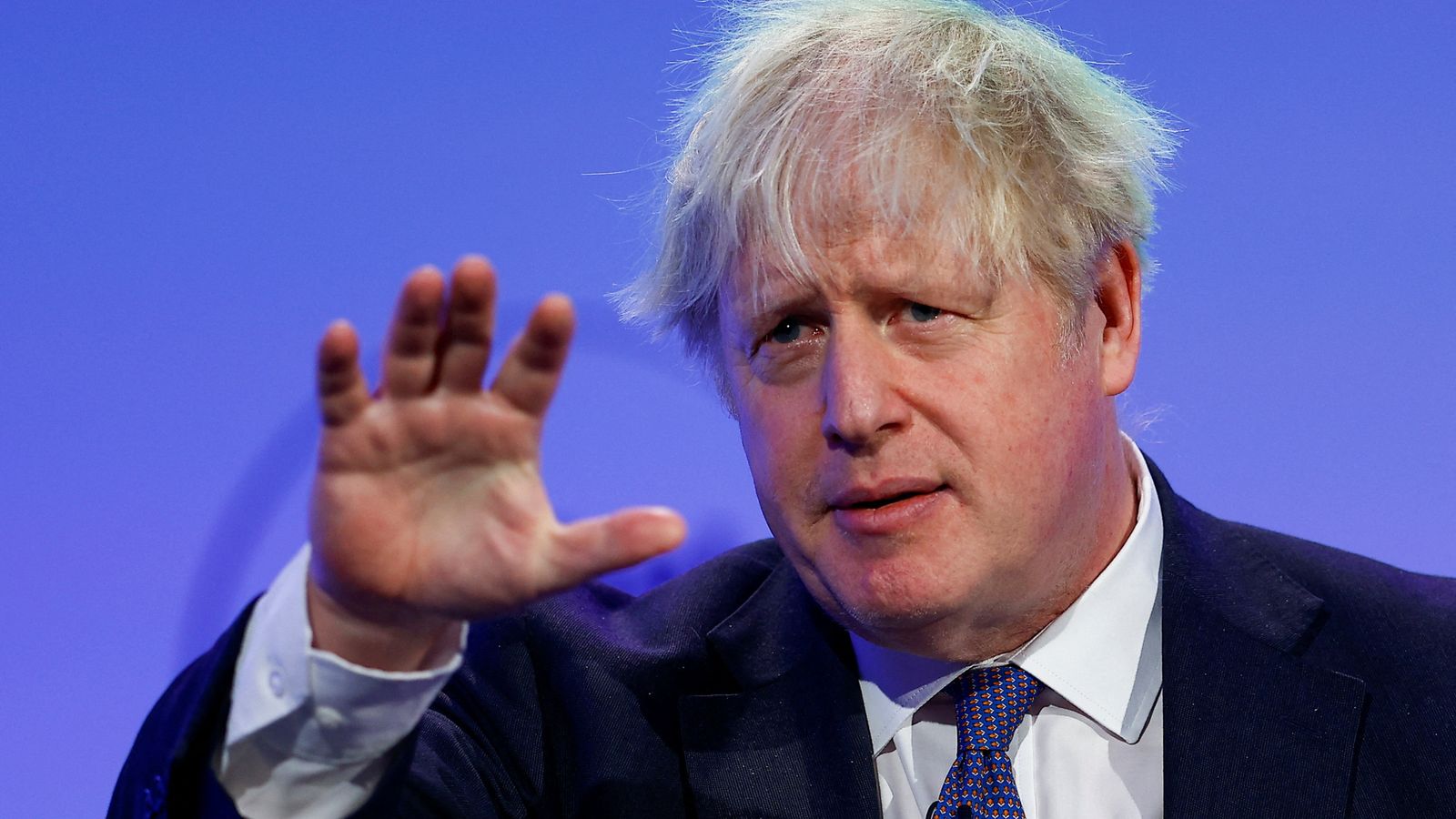 Boris Johnson’s Stance on Vaping: What to Anticipate Under His Leadership