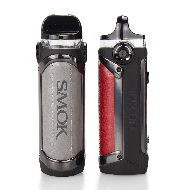 Exploring SMOK Vape Kits: The Ultimate Vaping Experience